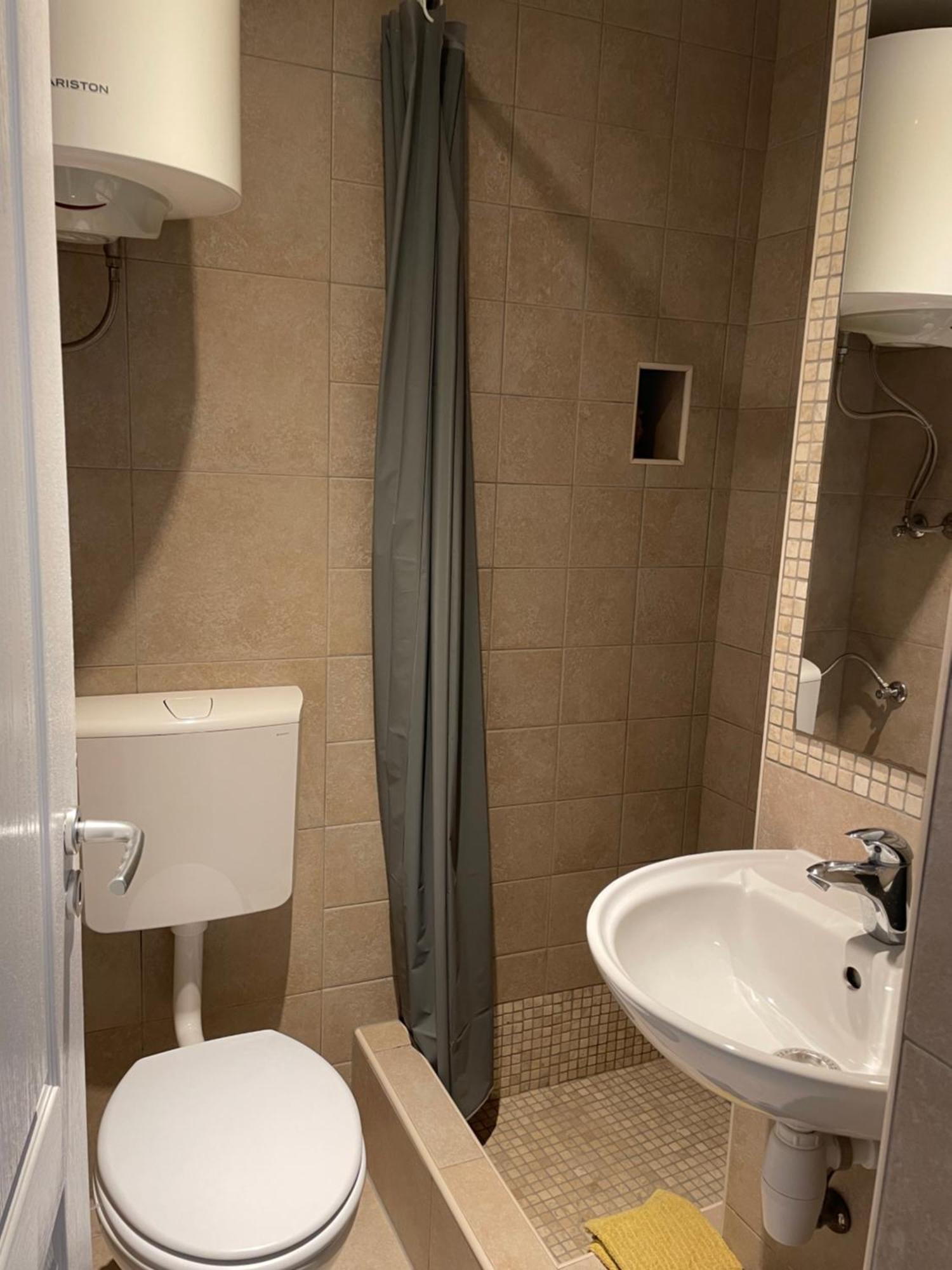 Apartman Pundinica Kastela Exterior photo