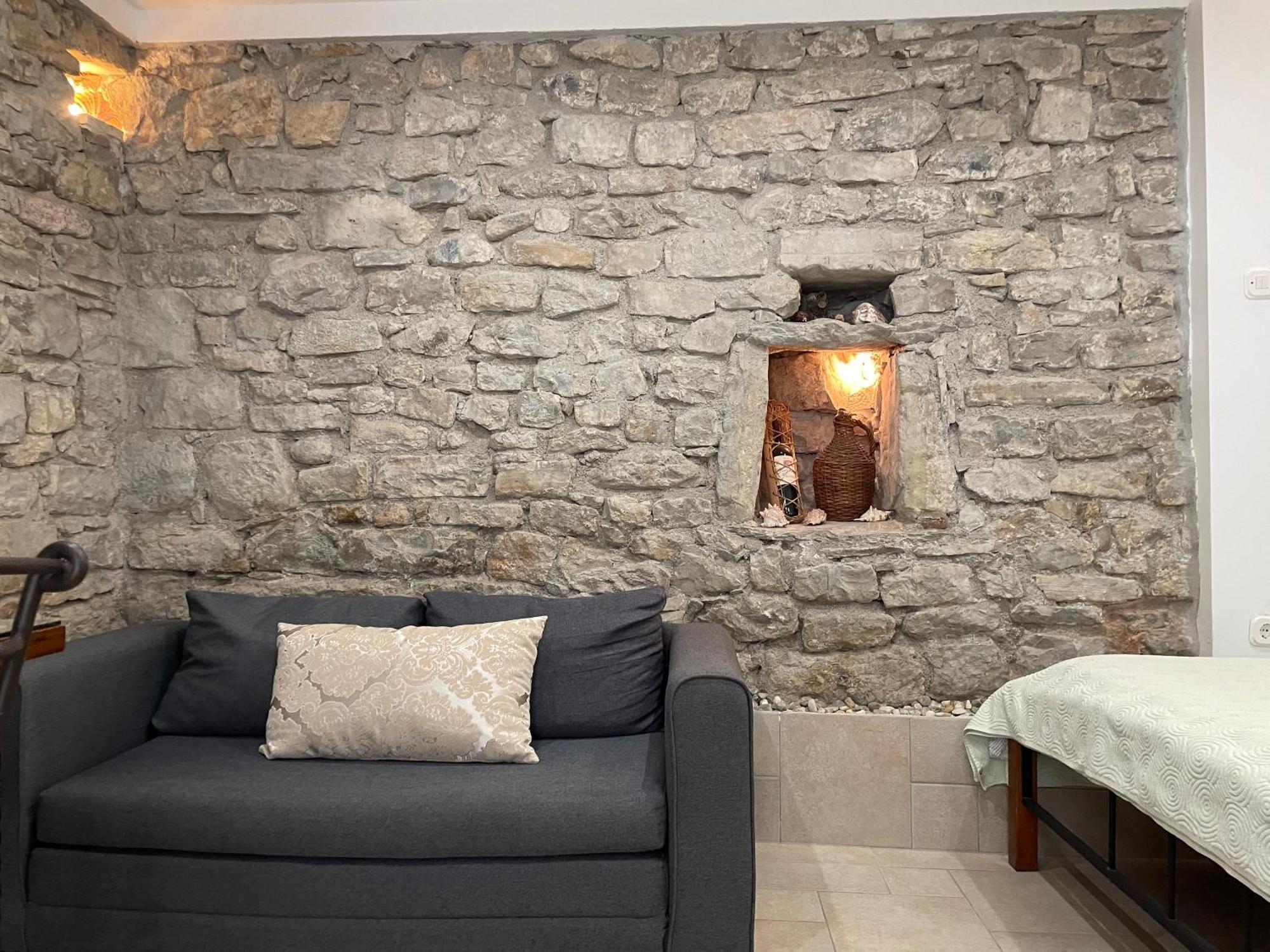 Apartman Pundinica Kastela Exterior photo