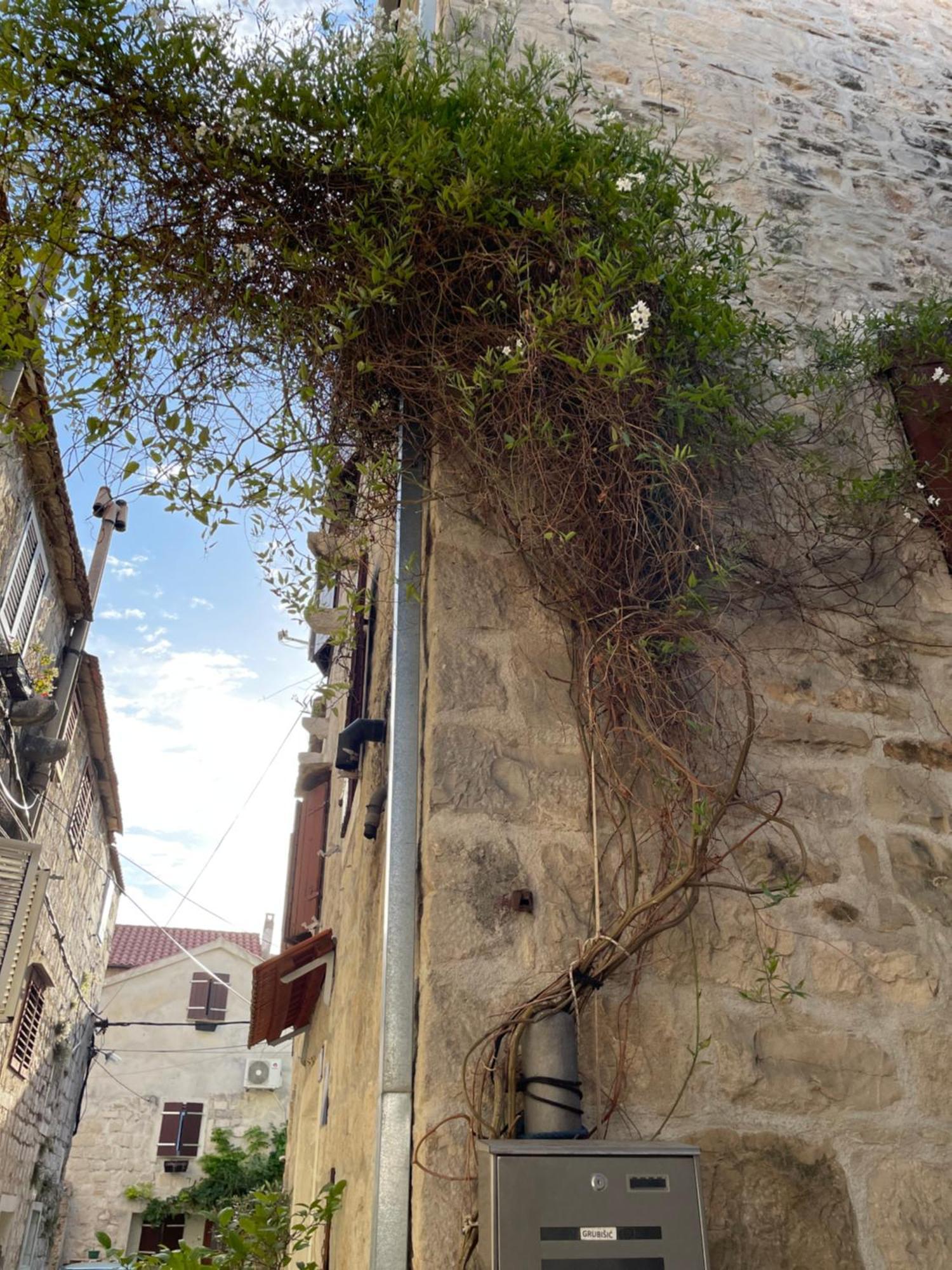 Apartman Pundinica Kastela Exterior photo