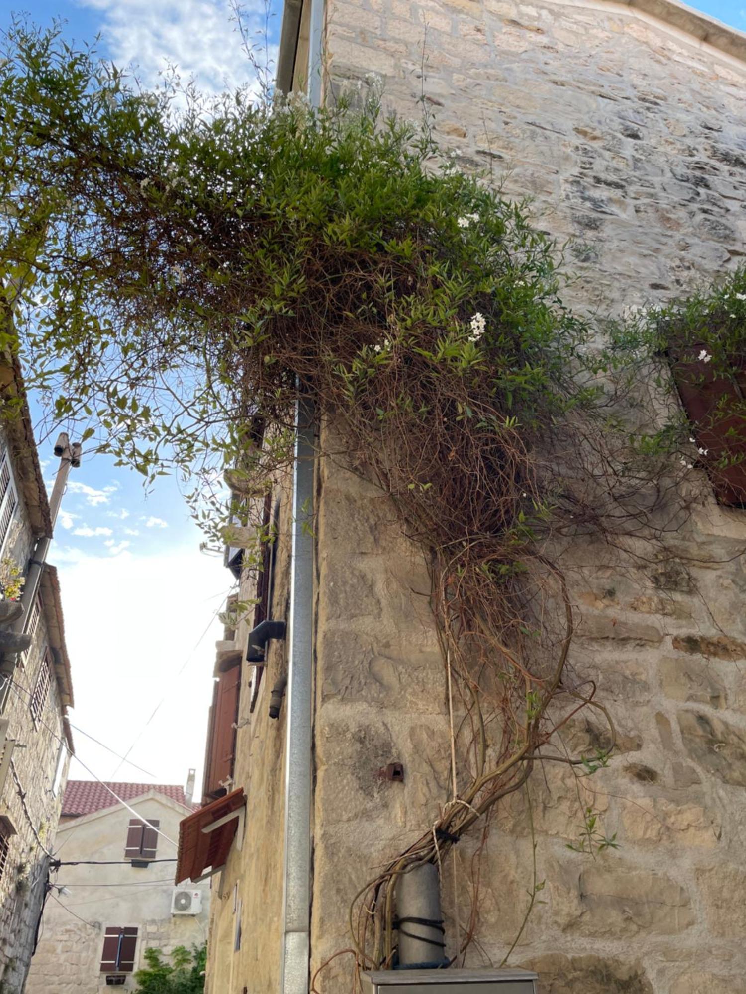 Apartman Pundinica Kastela Exterior photo