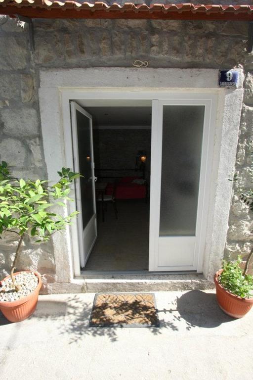 Apartman Pundinica Kastela Exterior photo