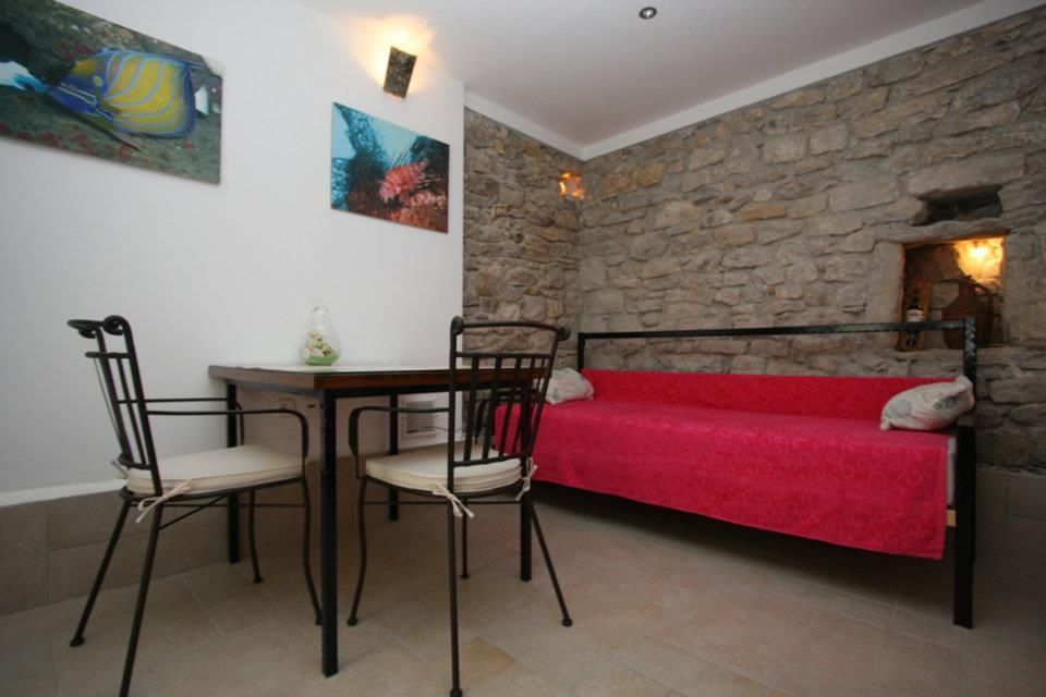 Apartman Pundinica Kastela Exterior photo