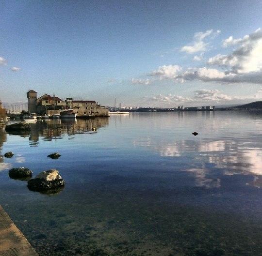 Apartman Pundinica Kastela Exterior photo