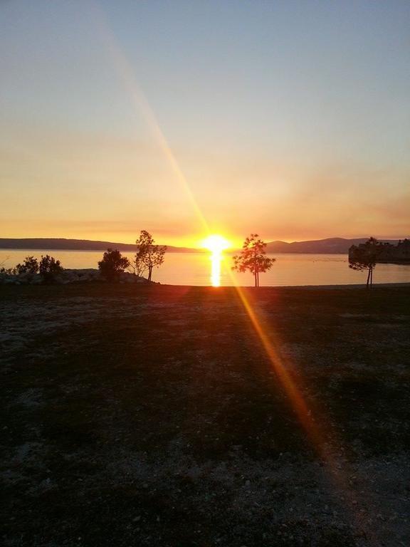 Apartman Pundinica Kastela Exterior photo
