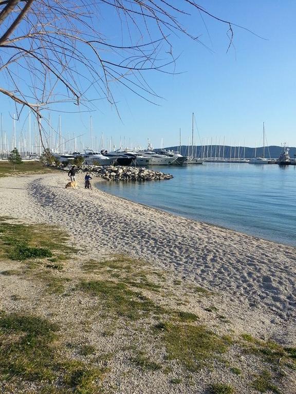 Apartman Pundinica Kastela Exterior photo