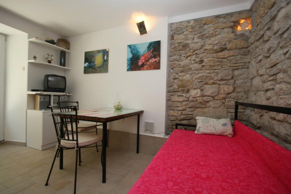 Apartman Pundinica Kastela Exterior photo