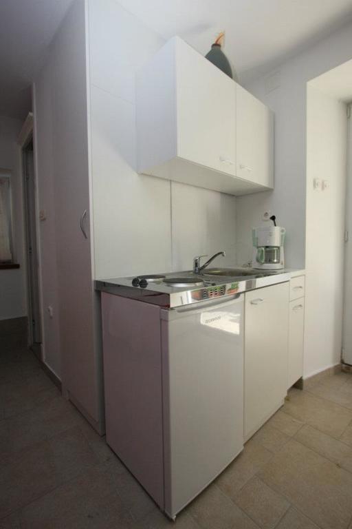 Apartman Pundinica Kastela Exterior photo