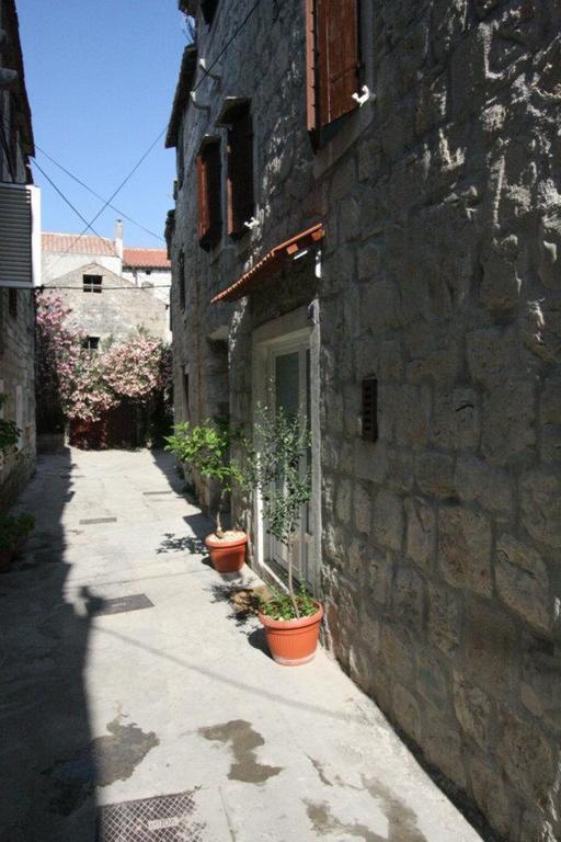 Apartman Pundinica Kastela Exterior photo